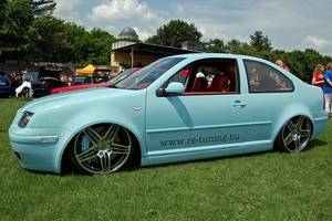 6. Devil tuning találkozó