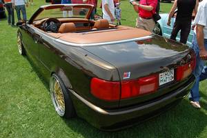 6. Devil tuning találkozó