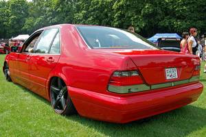 6. Devil tuning találkozó