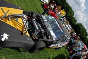 6. Devil tuning találkozó