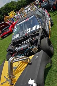 6. Devil tuning találkozó