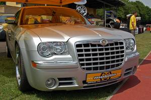 6. Devil tuning találkozó
