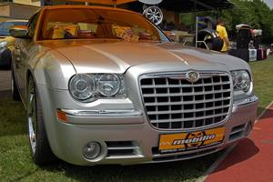 6. Devil tuning találkozó