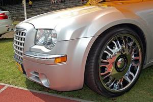 6. Devil tuning találkozó