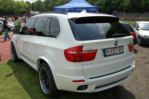 6. Devil tuning találkozó
