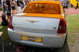 6. Devil tuning találkozó