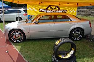 6. Devil tuning találkozó