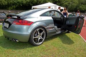 6. Devil tuning találkozó