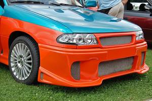 6. Devil tuning találkozó
