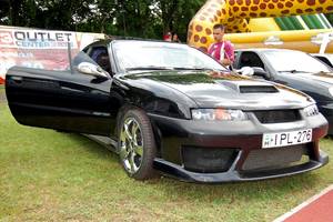6. Devil tuning találkozó
