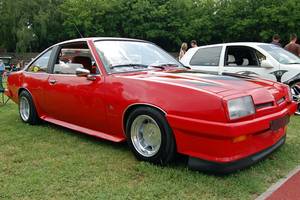 6. Devil tuning találkozó