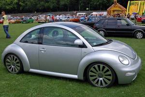 6. Devil tuning találkozó