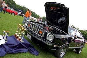 6. Devil tuning találkozó