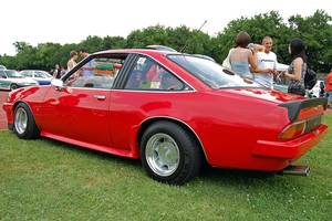 6. Devil tuning találkozó