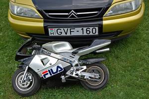 6. Devil tuning találkozó