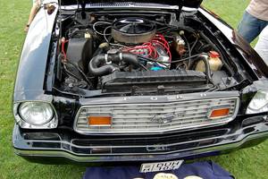 6. Devil tuning találkozó