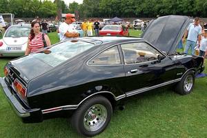 6. Devil tuning találkozó