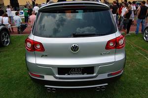 6. Devil tuning találkozó