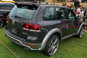 6. Devil tuning találkozó