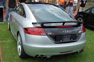 6. Devil tuning találkozó