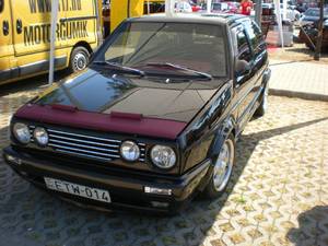7. Devil tuning találkozó