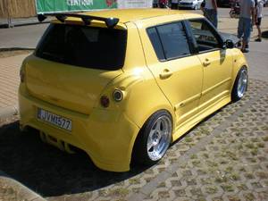 7. Devil tuning találkozó