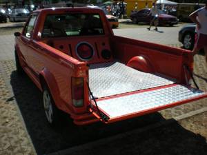 7. Devil tuning találkozó