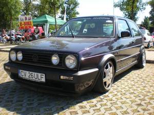 7. Devil tuning találkozó