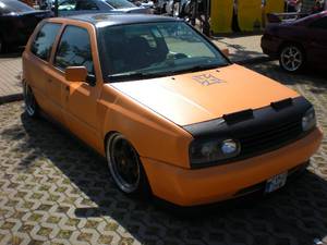 7. Devil tuning találkozó