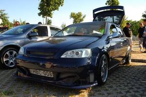 7. Devil tuning találkozó