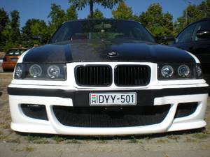 7. Devil tuning találkozó