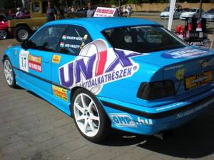 7. Devil tuning találkozó