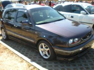 7. Devil tuning találkozó
