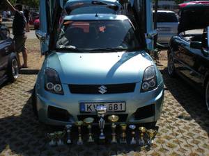 7. Devil tuning találkozó