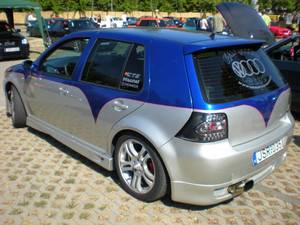 7. Devil tuning találkozó