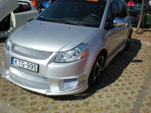 7. Devil tuning találkozó