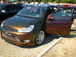 7. Devil tuning találkozó