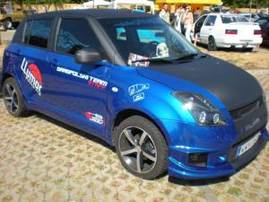 7. Devil tuning találkozó