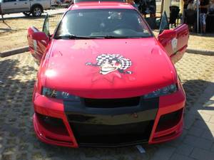 7. Devil tuning találkozó