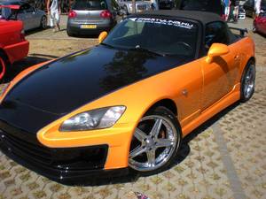 7. Devil tuning találkozó