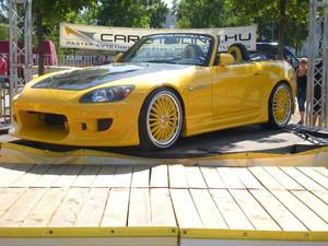 7. Devil tuning találkozó