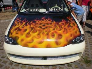 7. Devil tuning találkozó