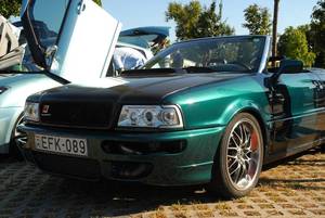 7. Devil tuning találkozó