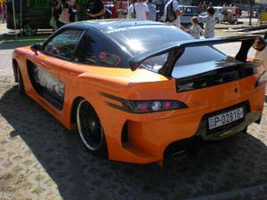 7. Devil tuning találkozó