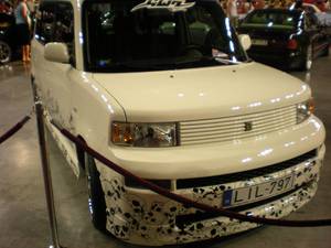 7. Devil tuning találkozó