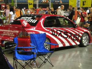 7. Devil tuning találkozó
