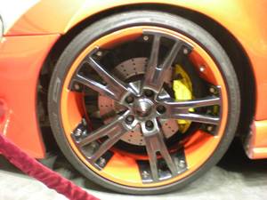 7. Devil tuning találkozó