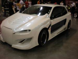7. Devil tuning találkozó