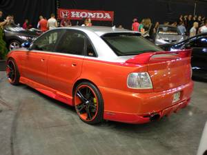 7. Devil tuning találkozó