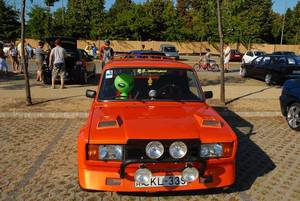 7. Devil tuning találkozó